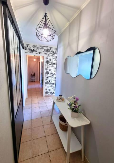 Appartement Cosy Entre Lac Et Montagne Thonon-les-Bains Ngoại thất bức ảnh