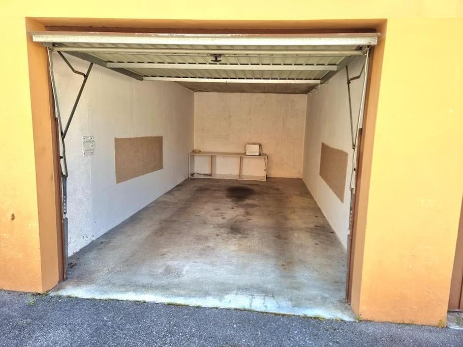 Appartement Cosy Entre Lac Et Montagne Thonon-les-Bains Ngoại thất bức ảnh